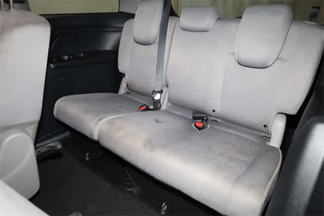 Thumbnail: 2020 Honda Odyssey - 22