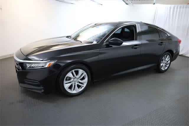Thumbnail: 2019 Honda Accord - 2