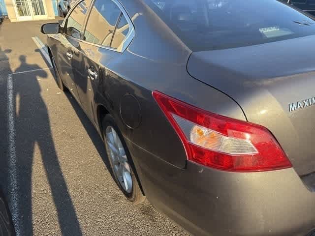 Thumbnail: 2011 Nissan Maxima - 14