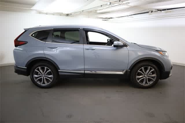 Thumbnail: 2022 Honda CR-V - 9