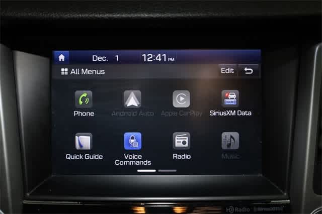 Thumbnail: 2018 Hyundai Tucson - 29