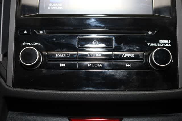 Thumbnail: 2021 Subaru Crosstrek - 27