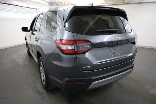 Thumbnail: 2024 Honda Pilot - 5