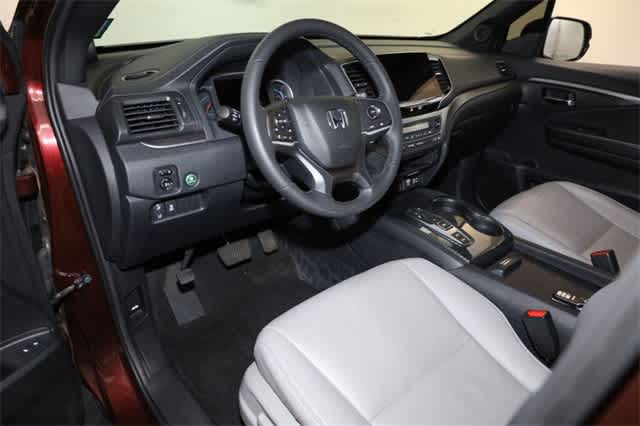 Thumbnail: 2019 Honda Passport - 15