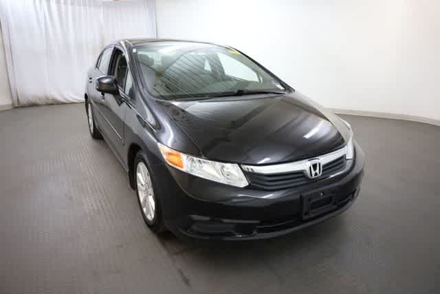 Thumbnail: 2012 Honda Civic - 11
