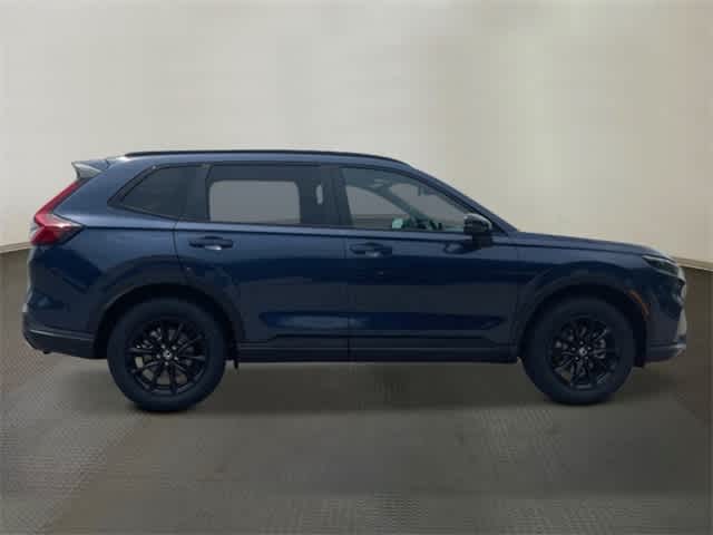 Thumbnail: 2026 Honda CR-V - 6