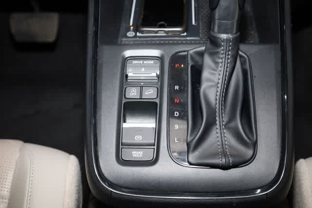 Thumbnail: 2024 Honda CR-V - 28