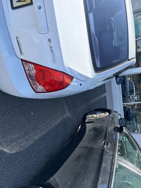 Thumbnail: 2006 Hyundai Elantra - 6