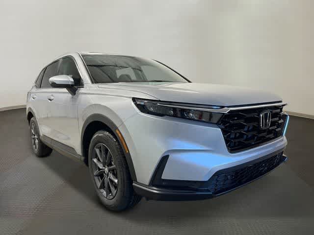 Thumbnail: 2026 Honda CR-V - 8