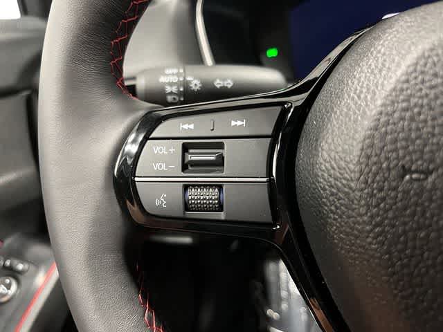 Thumbnail: 2026 Honda Civic - 13