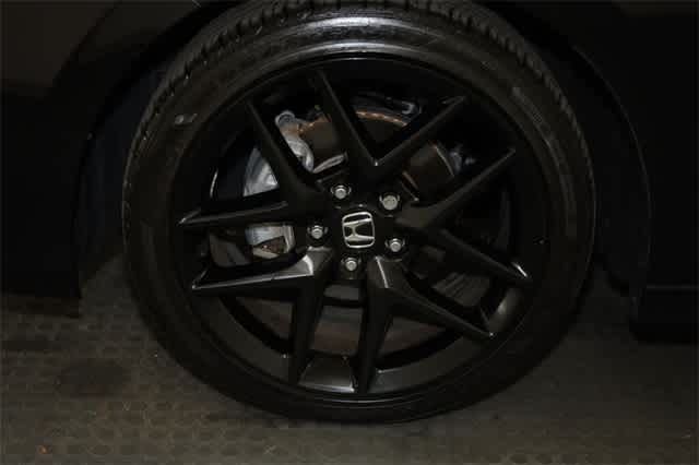 Thumbnail: 2023 Honda Civic - 35