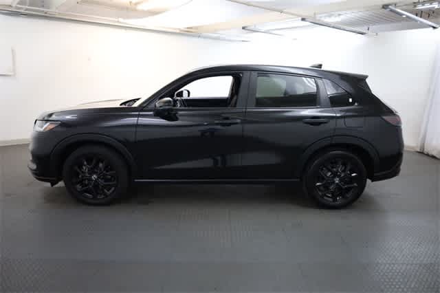 Thumbnail: 2023 Honda HR-V - 4