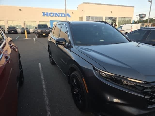 Thumbnail: 2024 Honda CR-V - 17