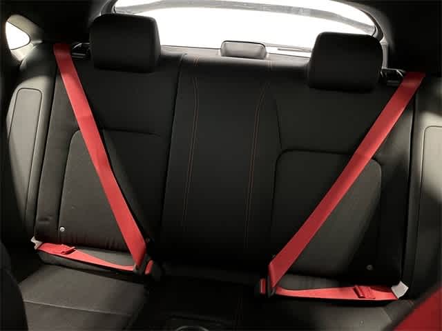 Thumbnail: 2025 Honda Civic - 24