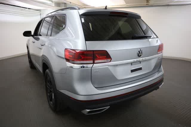 Thumbnail: 2022 Volkswagen Atlas - 5