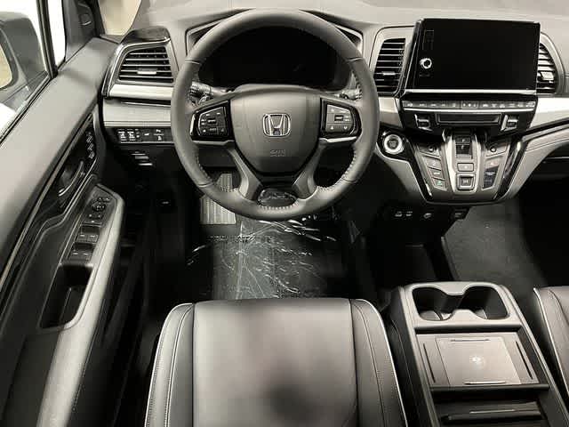 Thumbnail: 2026 Honda Odyssey - 24