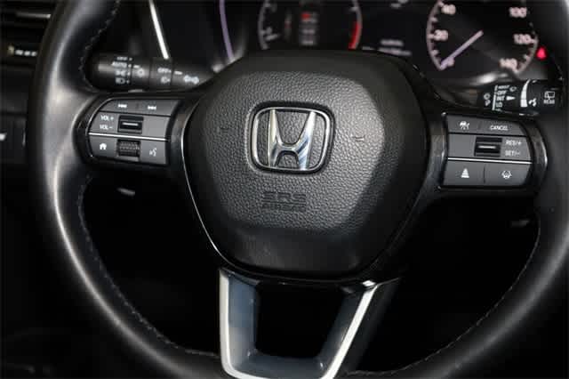 Thumbnail: 2023 Honda Pilot - 34