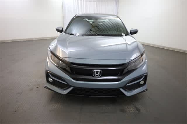 Thumbnail: 2021 Honda Civic - 12