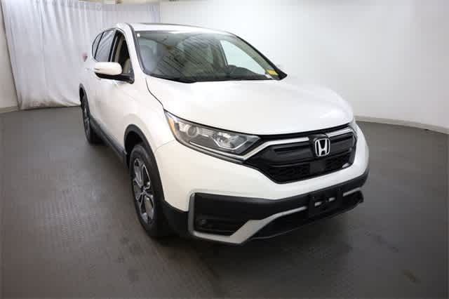 Thumbnail: 2022 Honda CR-V - 11