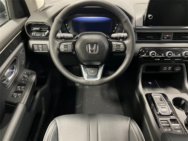 Thumbnail: 2025 Honda Pilot - 17