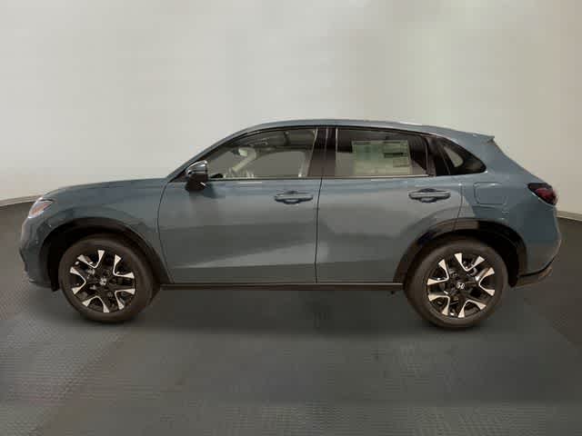 Thumbnail: 2027 Honda HR-V - 2