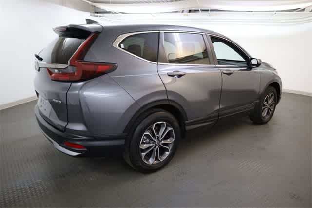 Thumbnail: 2022 Honda CR-V - 8