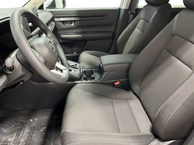 Thumbnail: 2026 Honda CR-V - 12