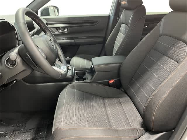 Thumbnail: 2026 Honda CR-V - 15