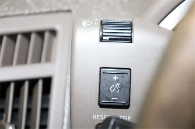 Thumbnail: 2008 INFINITI FX35 - 26