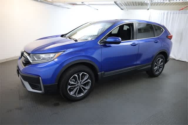 Thumbnail: 2022 Honda CR-V - 2