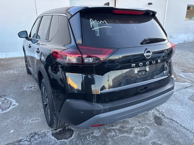 Thumbnail: 2023 Nissan Rogue - 10