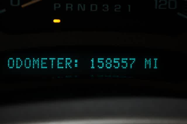 Thumbnail: 2006 GMC Yukon XL - 17