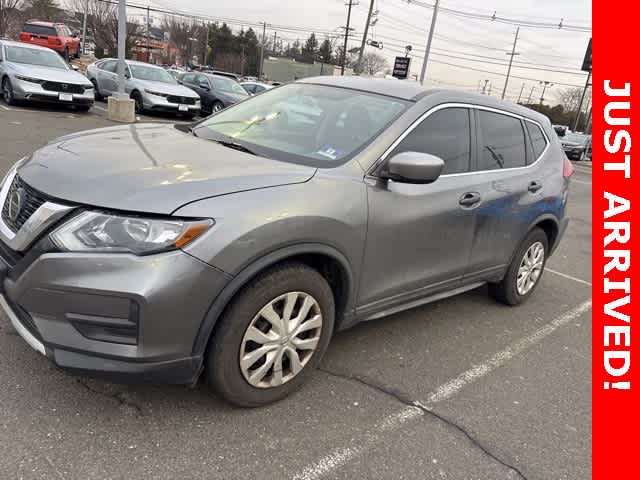 2018 Nissan Rogue S -
                  Union, NJ