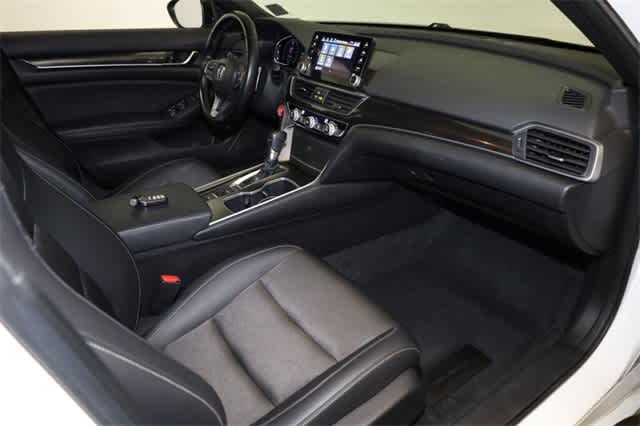 2022 Honda Accord Sport 19