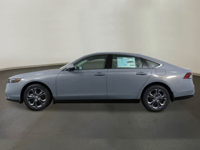 Thumbnail: 2026 Honda Accord - 2