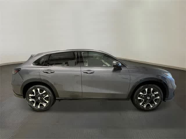 Thumbnail: 2026 Honda HR-V - 6