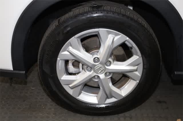 Thumbnail: 2023 Honda HR-V - 33