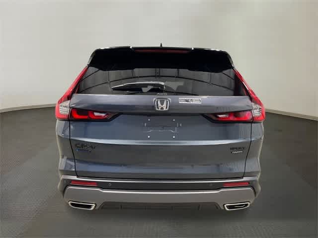 Thumbnail: 2026 Honda CR-V - 4