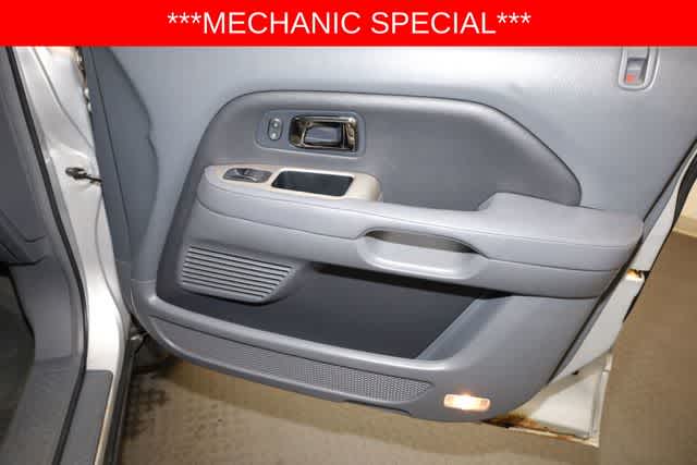 Thumbnail: 2007 Honda Pilot - 29