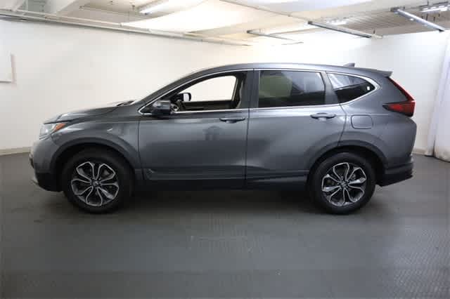 2020 Honda CR-V EX-L 3