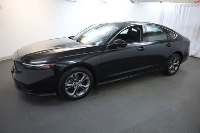 Thumbnail: 2023 Honda Accord - 2