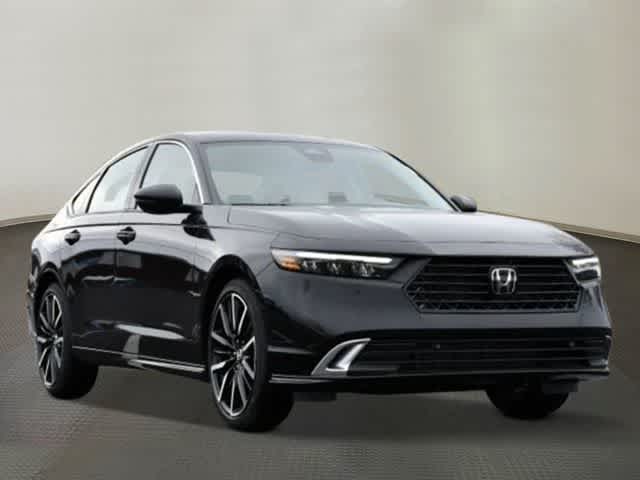 Thumbnail: 2026 Honda Accord - 7