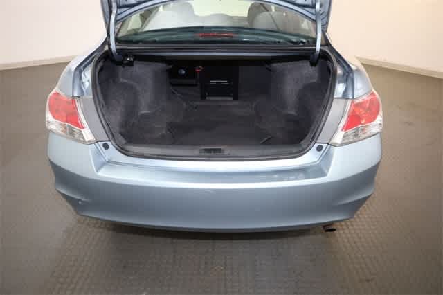 Thumbnail: 2011 Honda Accord - 29