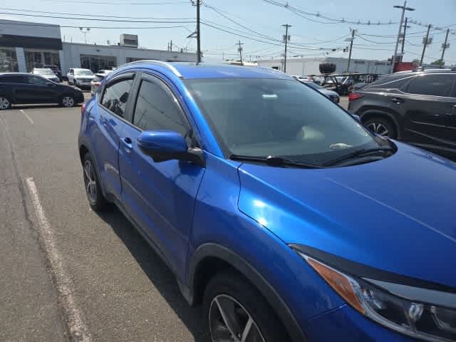 Thumbnail: 2022 Honda HR-V - 17