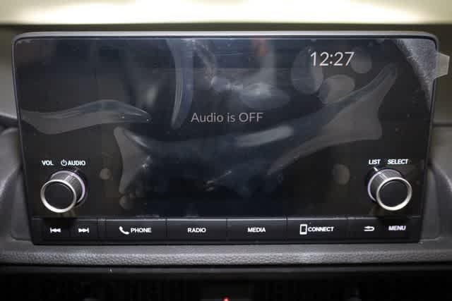 Thumbnail: 2023 Honda CR-V - 24