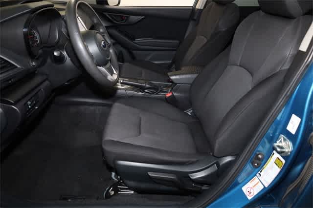 Thumbnail: 2019 Subaru Impreza - 15