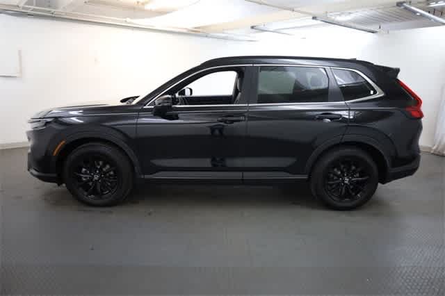 Thumbnail: 2025 Honda CR-V - 3