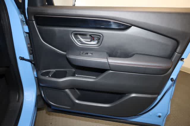 Thumbnail: 2024 Honda Pilot - 33