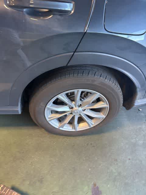 Thumbnail: 2025 Honda CR-V - 3