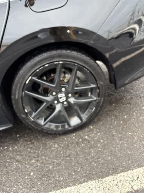 Thumbnail: 2023 Honda Civic - 22